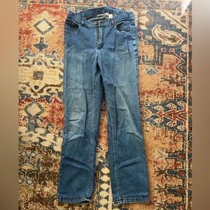 French Laundry denim stretch jeans